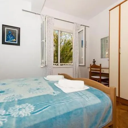 In Okrug Gornji With Sea View, Balcony, Air Conditioning, Wifi 5167-2 Apartment Trogir