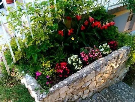 In Okrug Gornji With Sea View, Balcony, Air Conditioning, Wifi 5167-2 Apartment Trogir